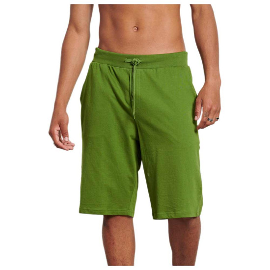 Bodytalk Ανδρικό σορτς Walkshort (Knee Height) -  Medium Crotch